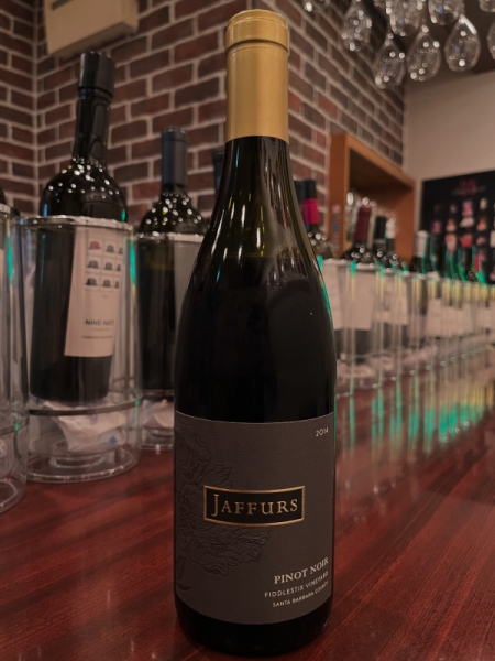 ジャファーズ　ピノ2014