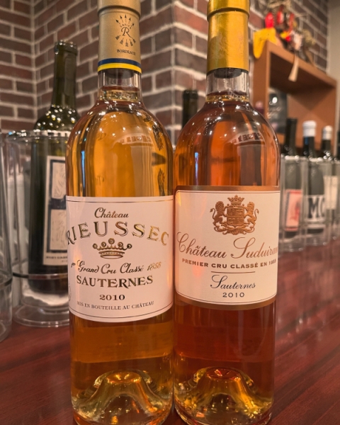 Sauternes