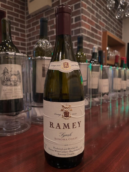 レイミー　シラー2021