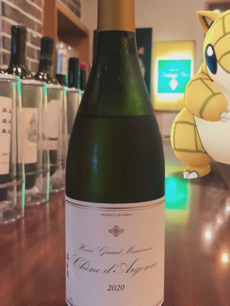 ジローちゃん日本酒